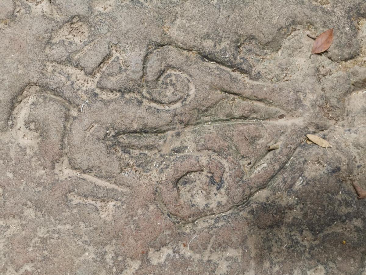 El Zumbito Διαμέρισμα El Valle de Anton Εξωτερικό φωτογραφία