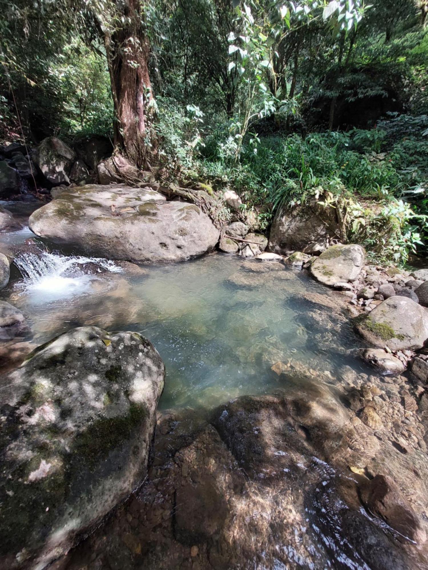 El Zumbito Διαμέρισμα El Valle de Anton Δωμάτιο φωτογραφία